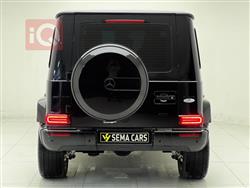 مێرسێدس بێنز G-Class